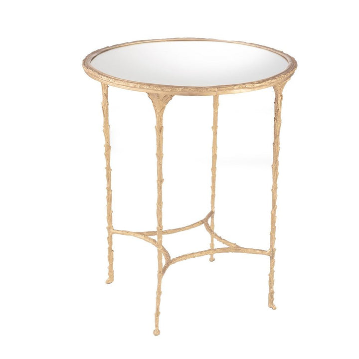 Side Tables Organic Side Table