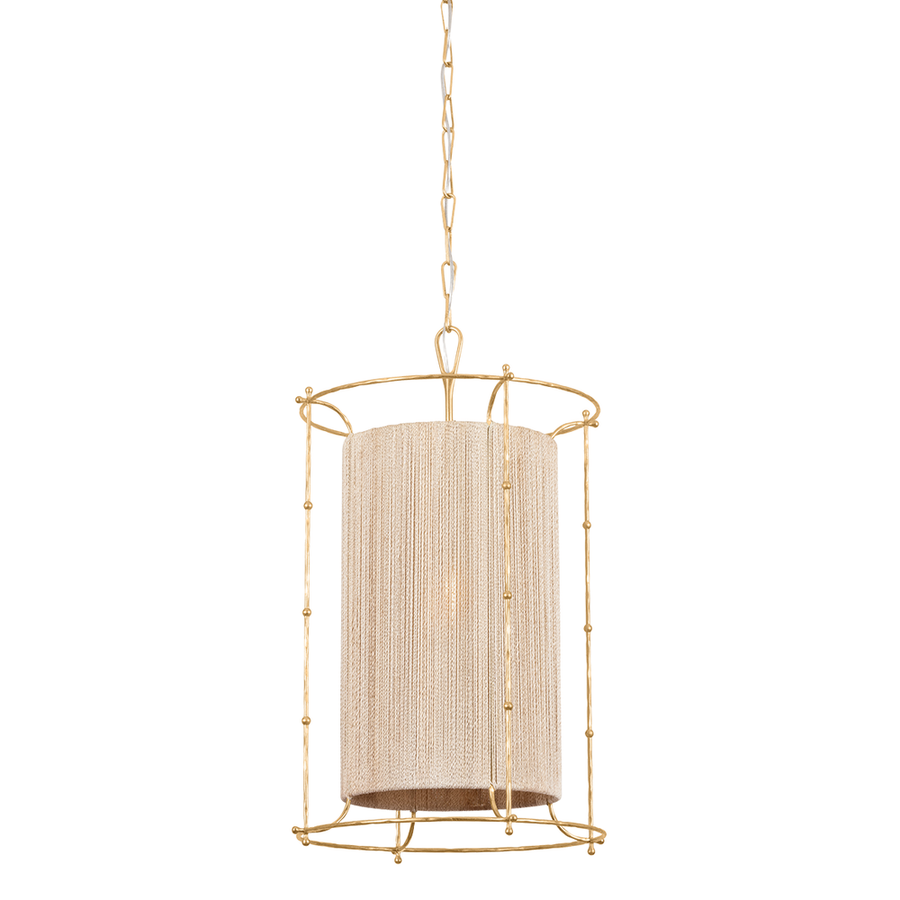 Pendants Jones Point Lantern