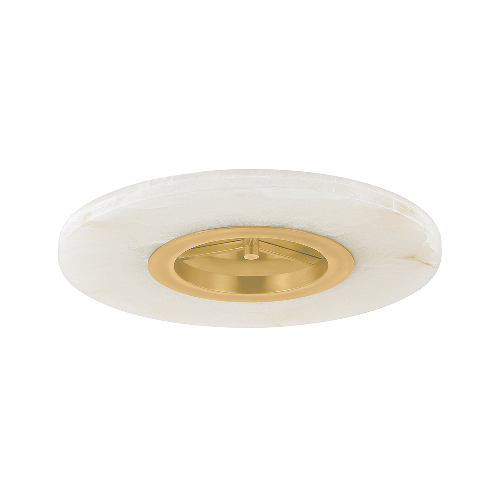 Pendants Alto Semi Flush