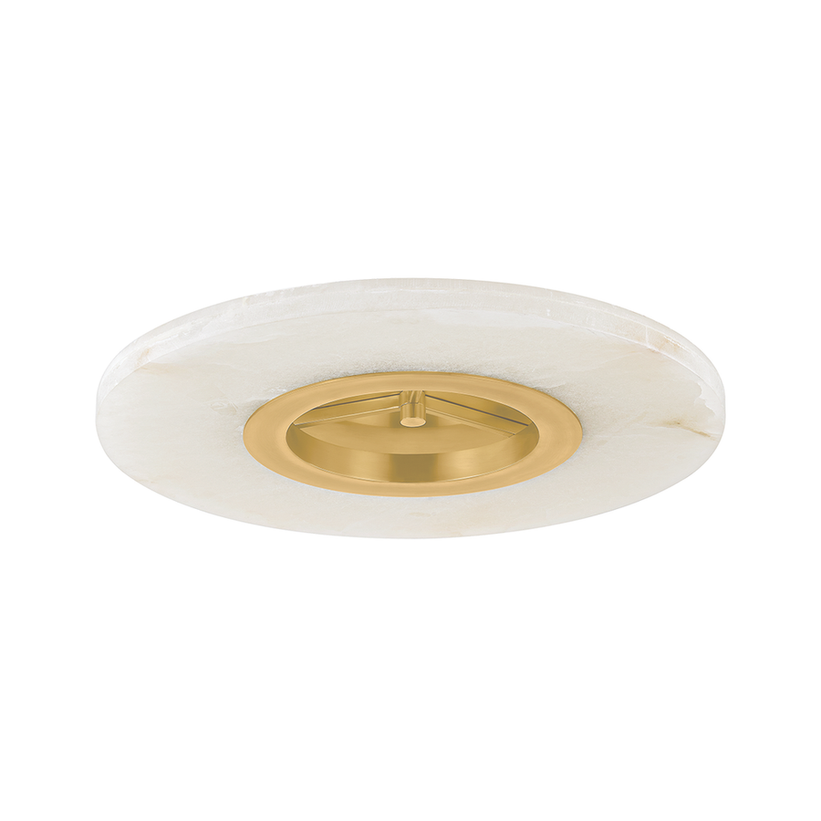Pendants Alto Semi Flush