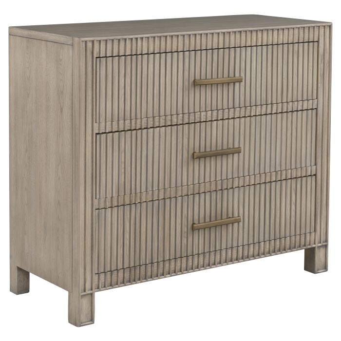 Dressers & Chests Alchemy Three Drawer Chest