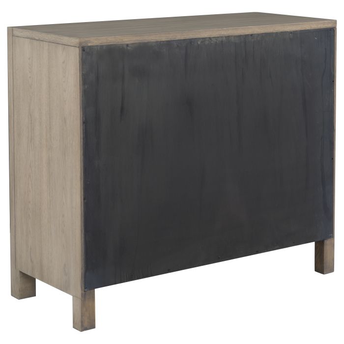 Dressers & Chests Alchemy Three Drawer Chest