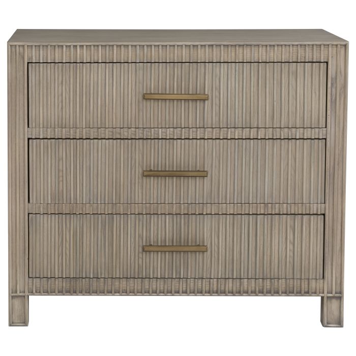 Dressers & Chests Alchemy Three Drawer Chest