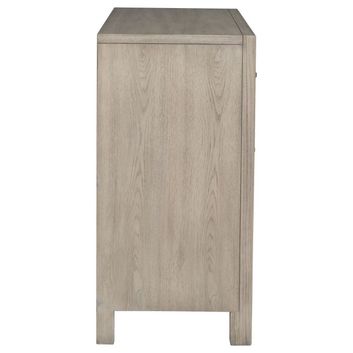 Alchemy Three Drawer Chest