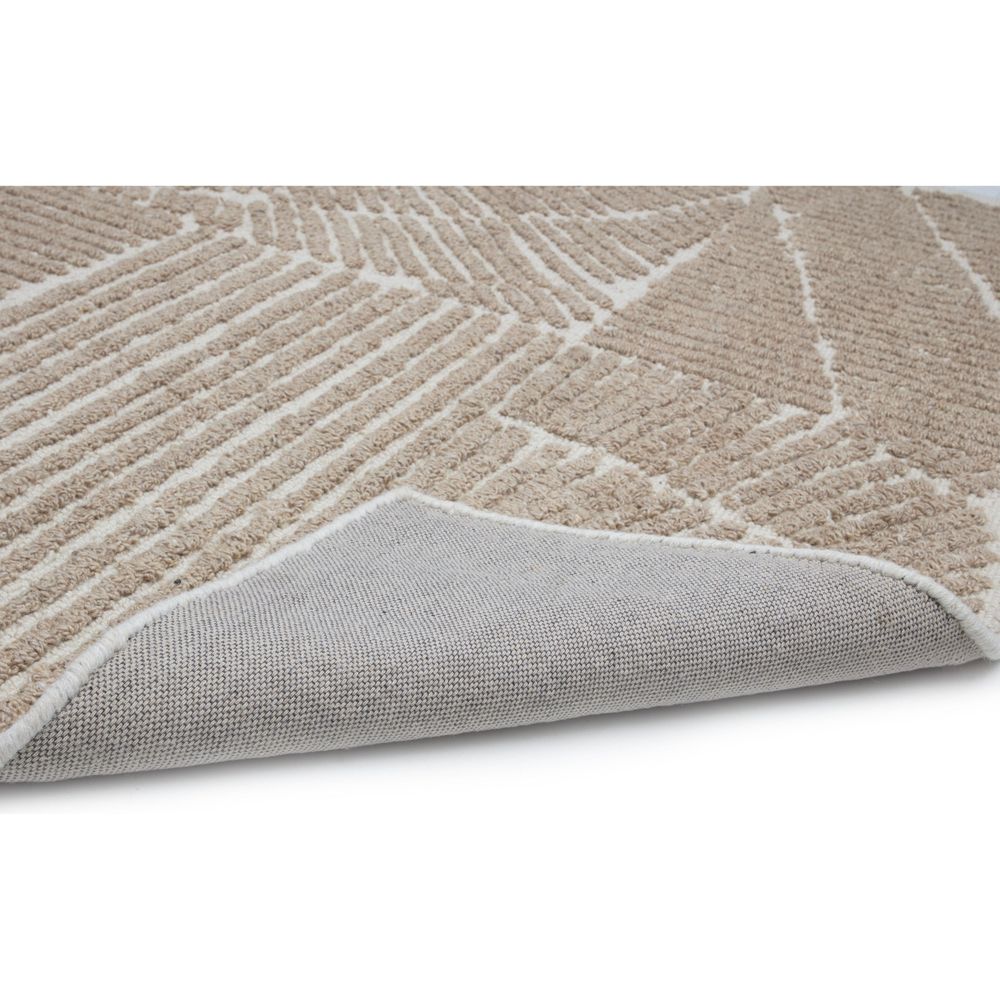 Rugs Corinthia Hand-Woven Rug - Ivory/Beige - 9' X 12'
