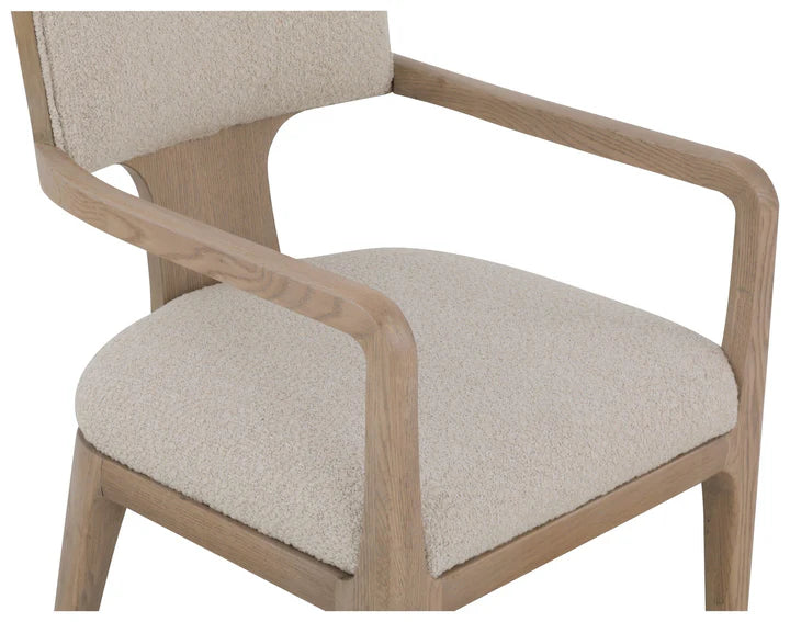 Everett Arm Chair