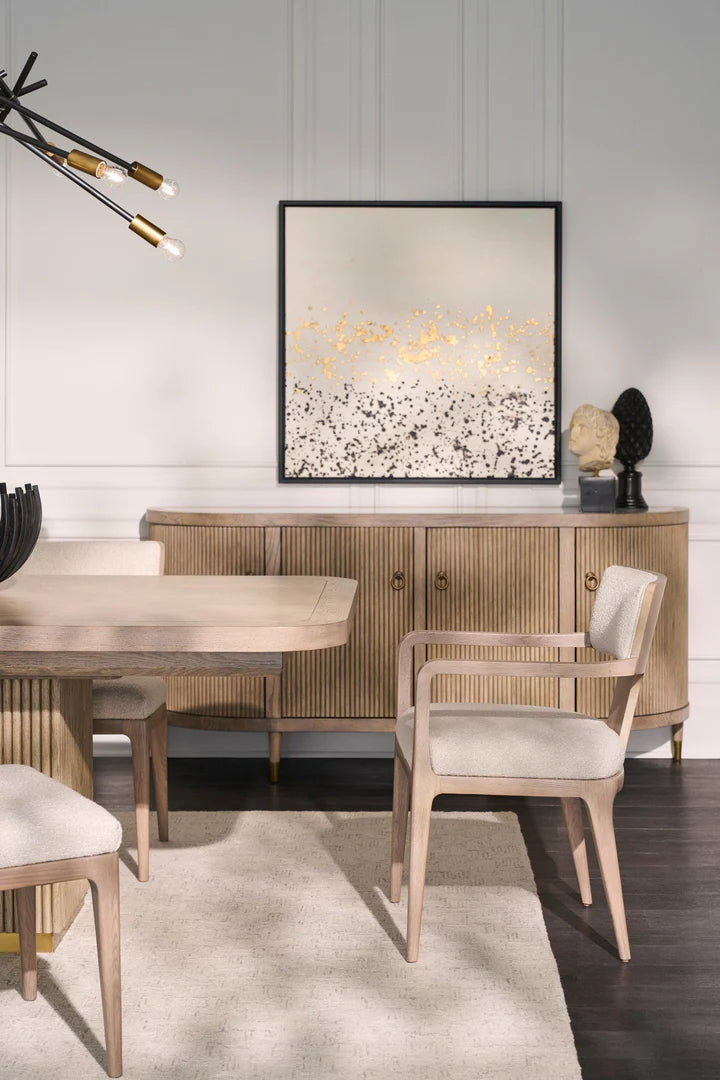 Everett Arm Chair