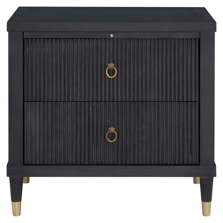 Everett Nightstand