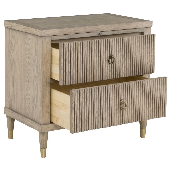 Nightstands Everett Nightstand