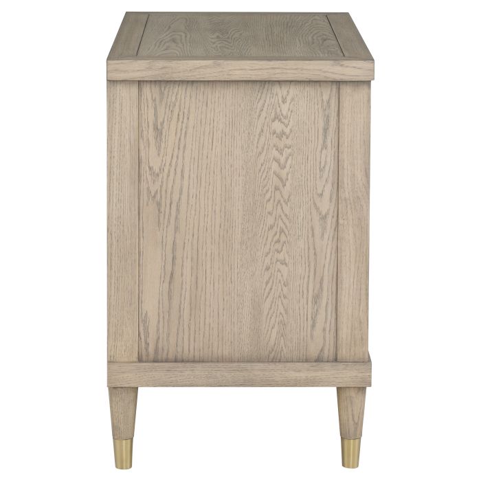 Everett Nightstand