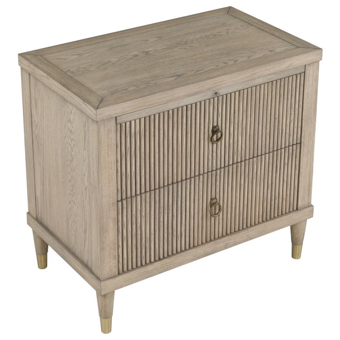 Everett Nightstand