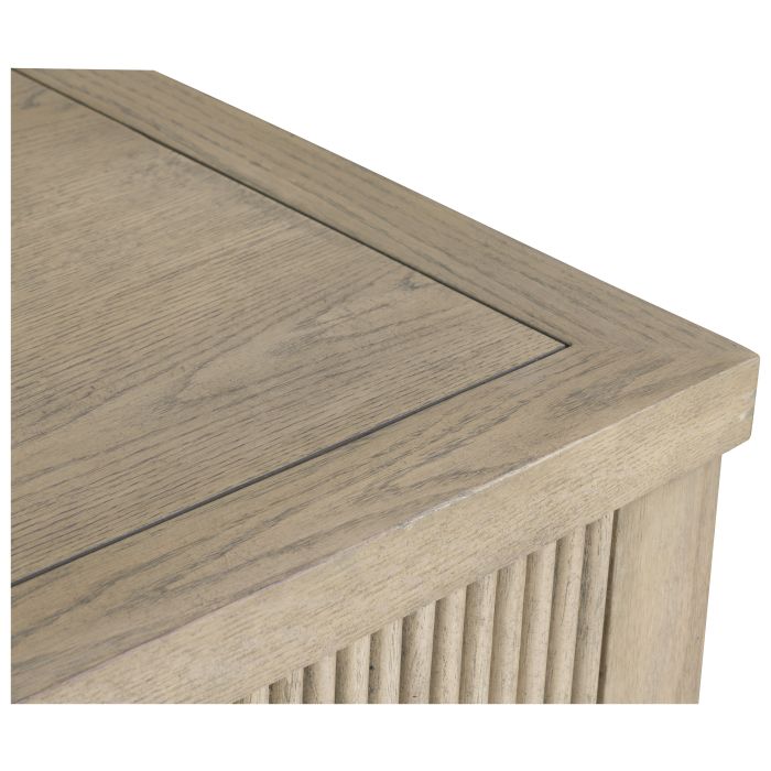 Everett Three Drawer Chest