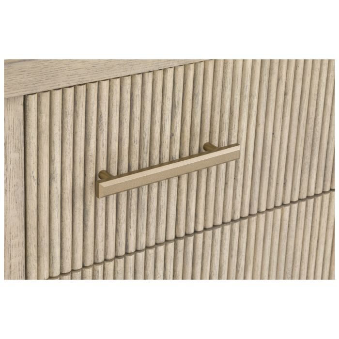Everett Three Drawer Chest