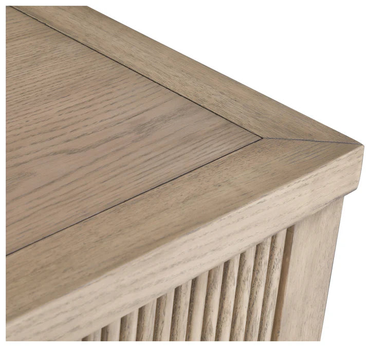 Everett Seven Drawer Dresser