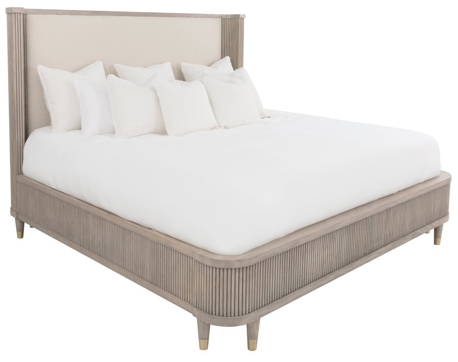 Fairfield Chair Everett King Bed