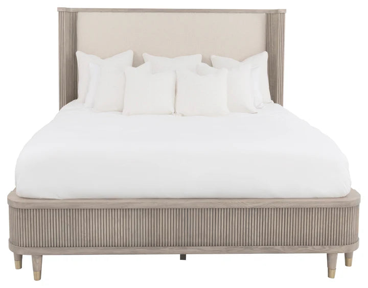 Everett Bed