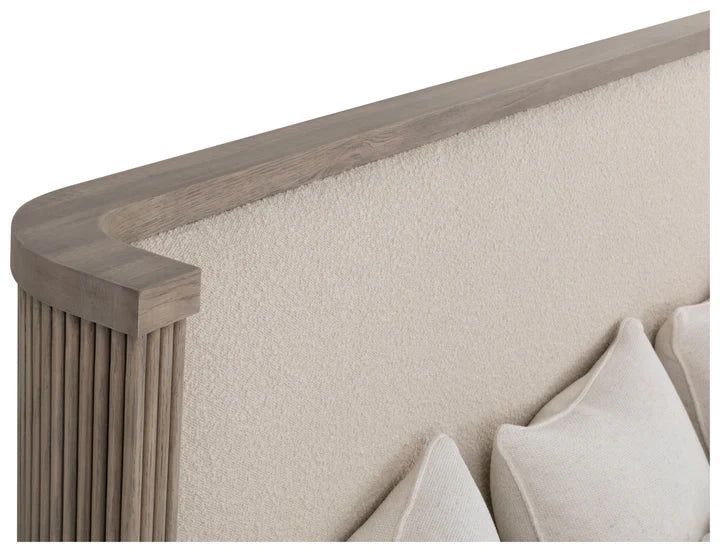 Everett Bed