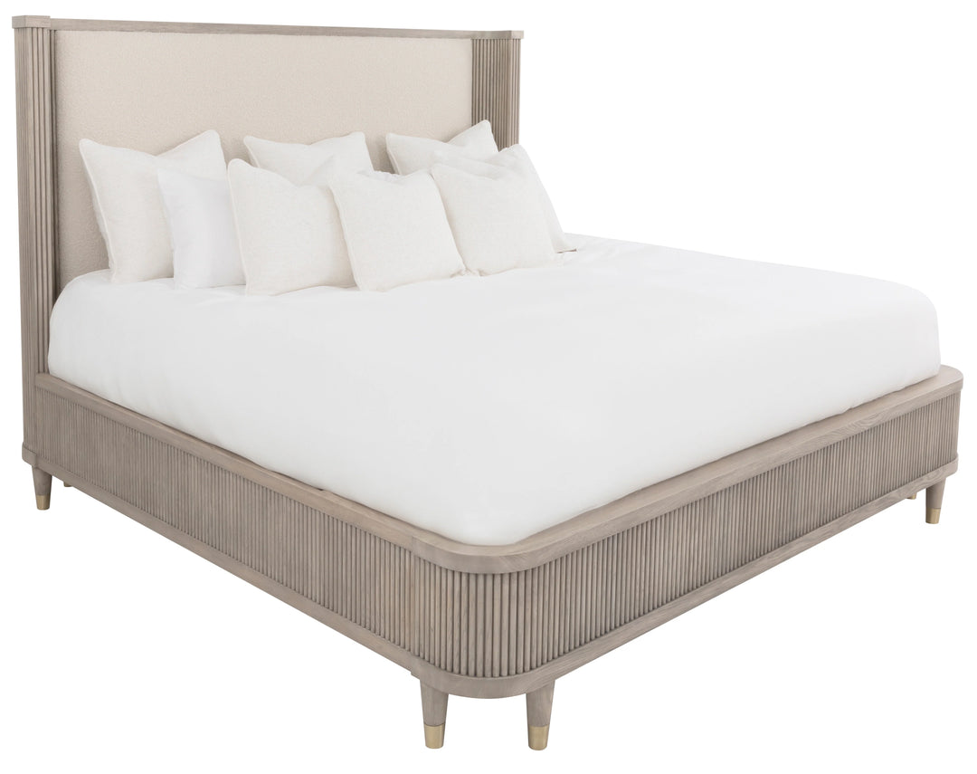 Everett Bed