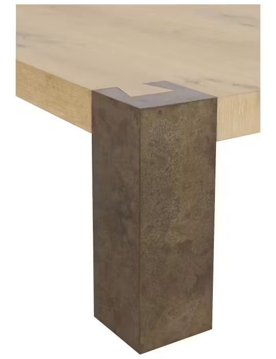 Wyatt Square Cocktail Table