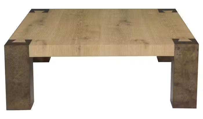 Wyatt Square Cocktail Table