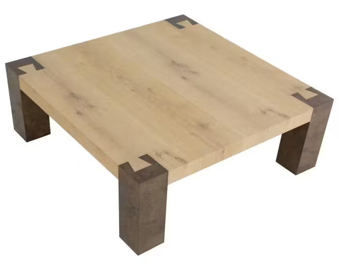 Wyatt Square Cocktail Table