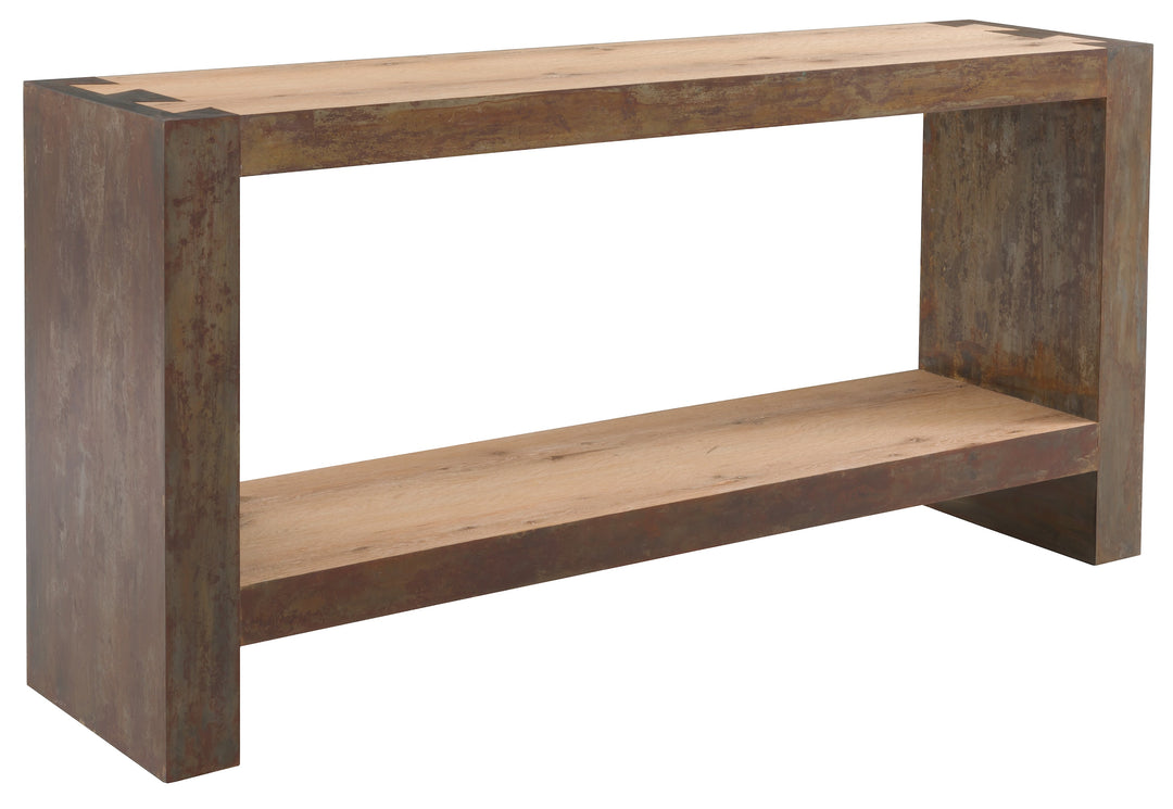 Wyatt Console