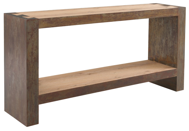Wyatt Console