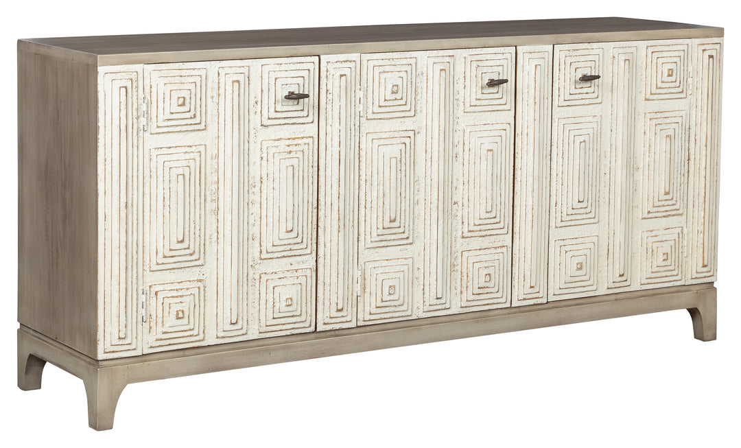 Fairfield Chair Juniper Credenza