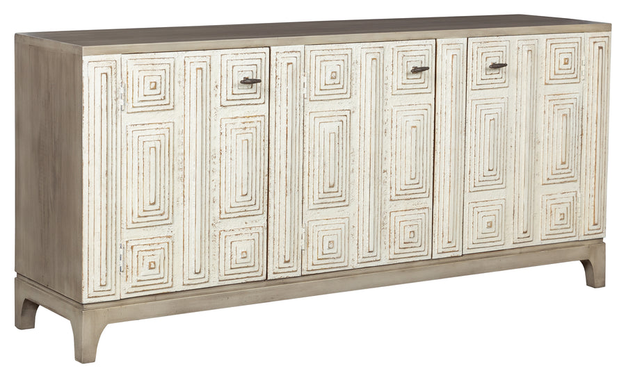 Fairfield Chair Juniper Credenza