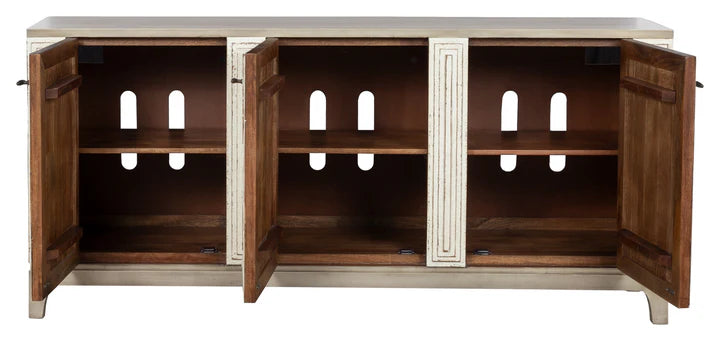 Juniper Credenza