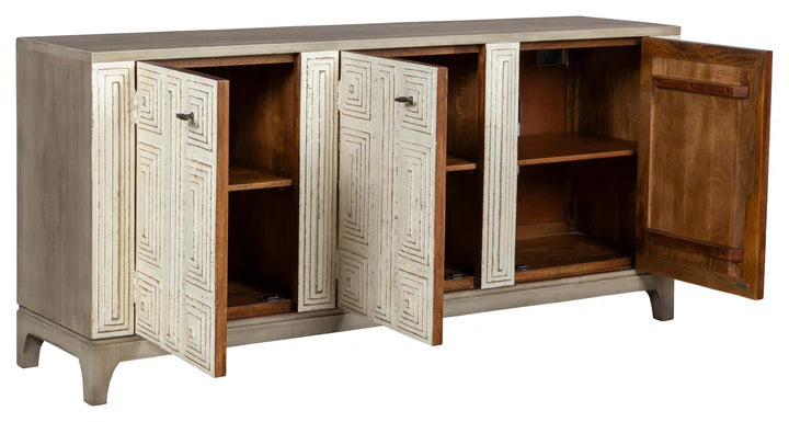 Juniper Credenza