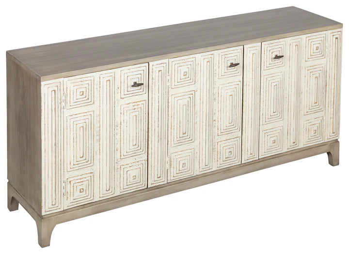 Juniper Credenza