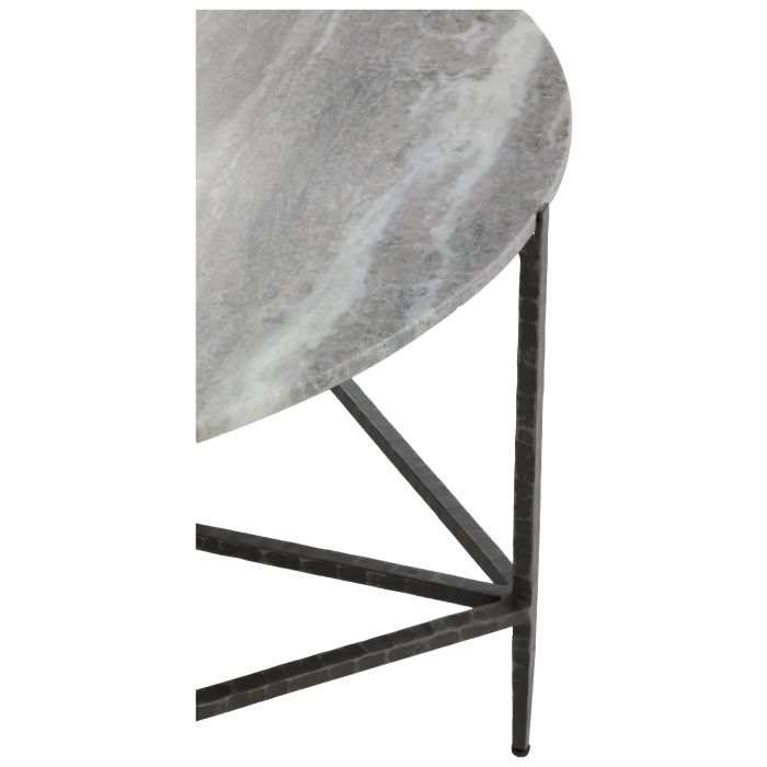 Axel End Table