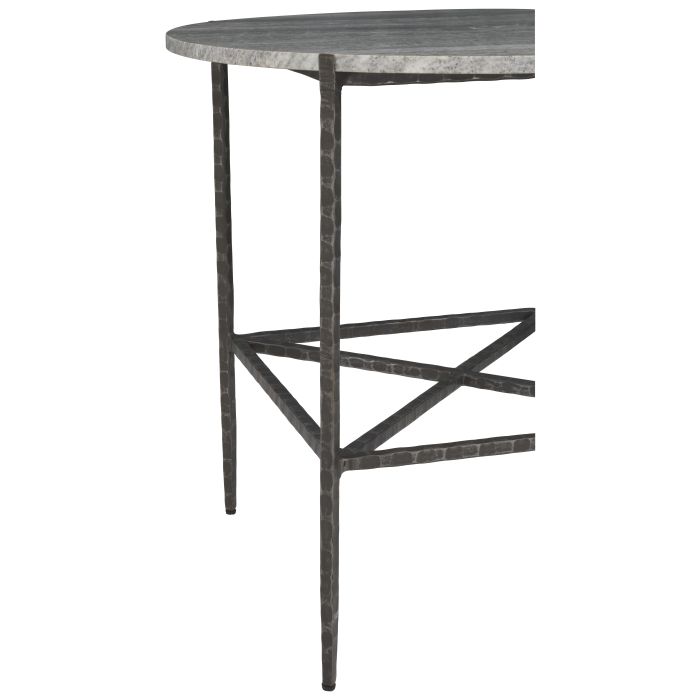 Axel End Table