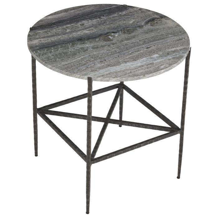Axel End Table