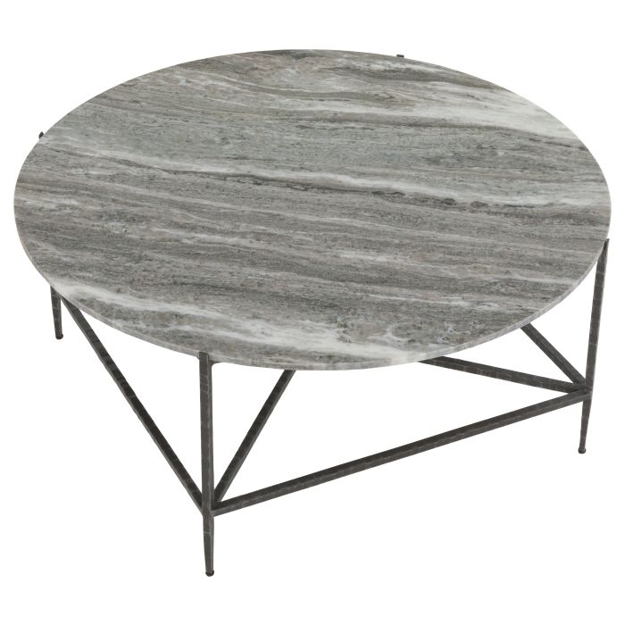 Axel Cocktail Table