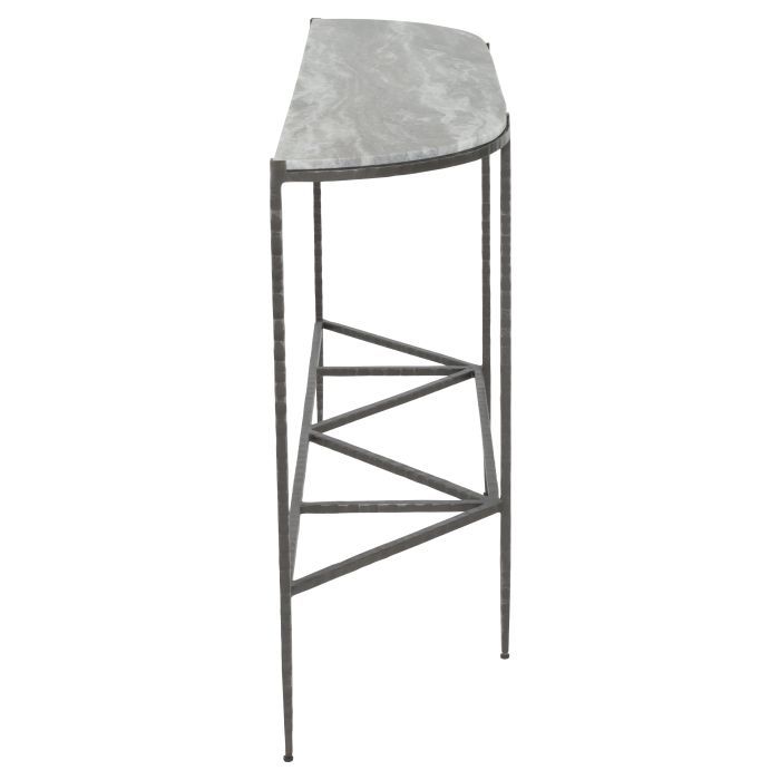 Axel Console Table