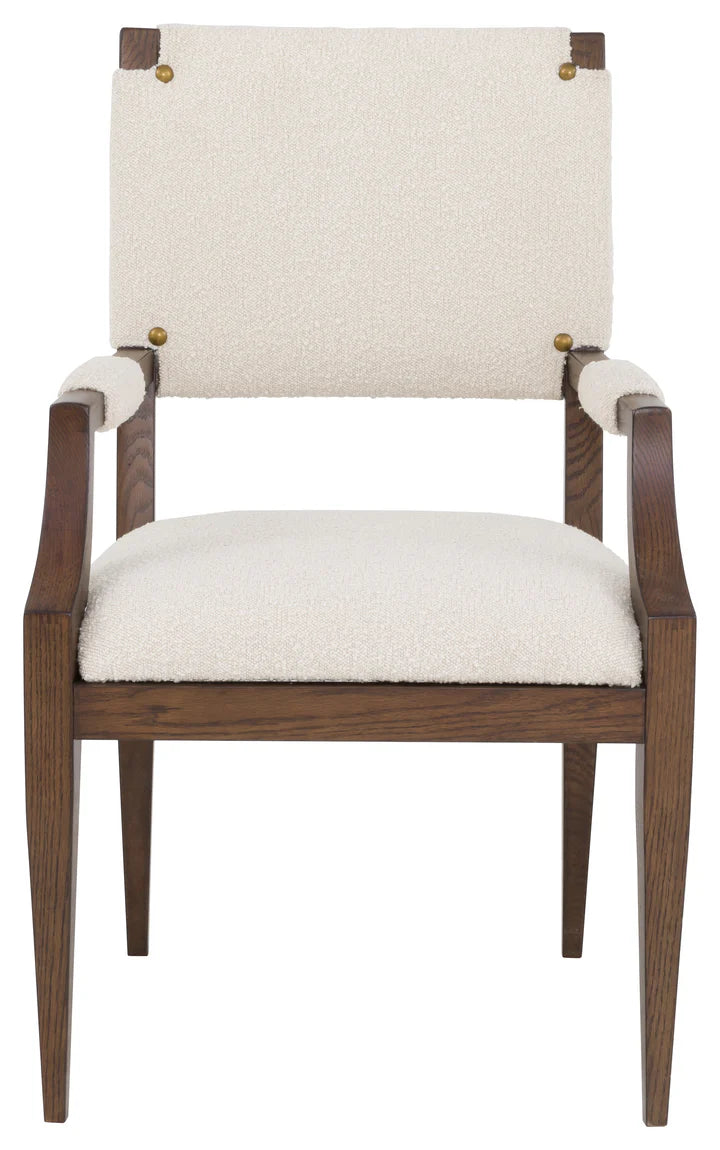Maxwell Arm Chair