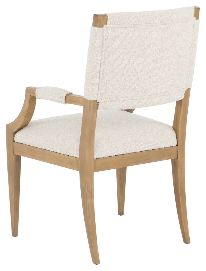 Maxwell Arm Chair