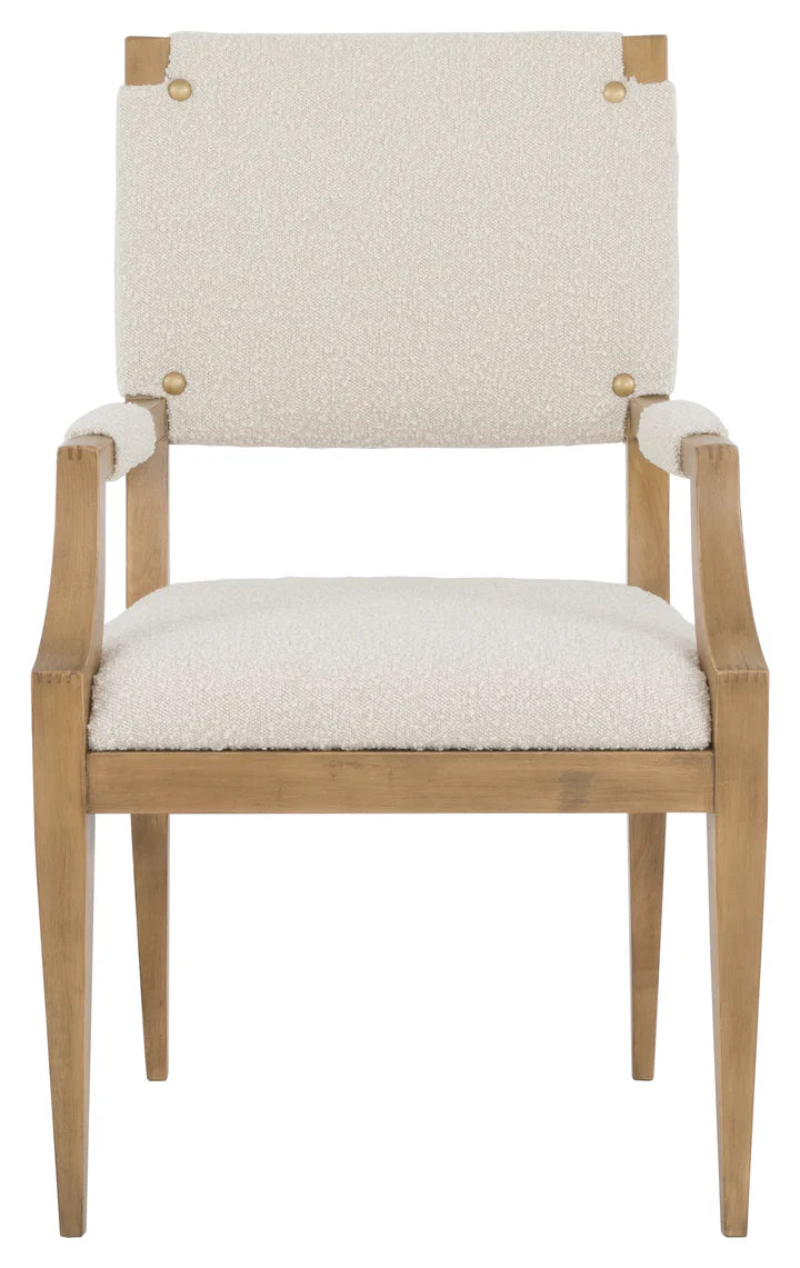 Maxwell Arm Chair