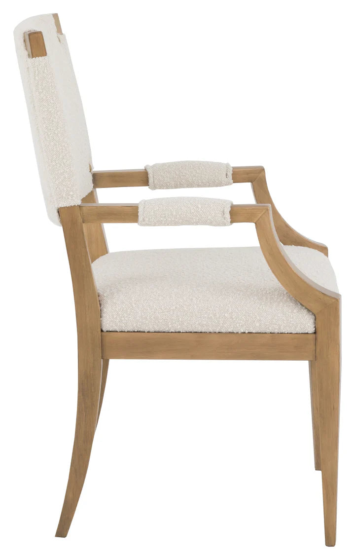 Maxwell Arm Chair
