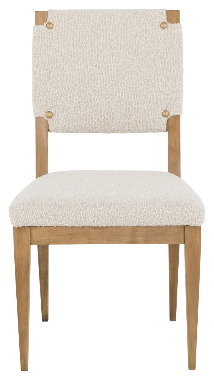 Maxwell Side Chair