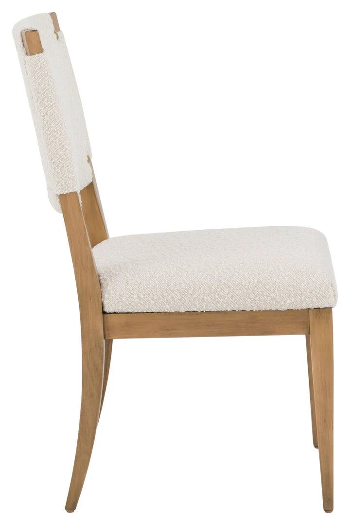 Maxwell Side Chair