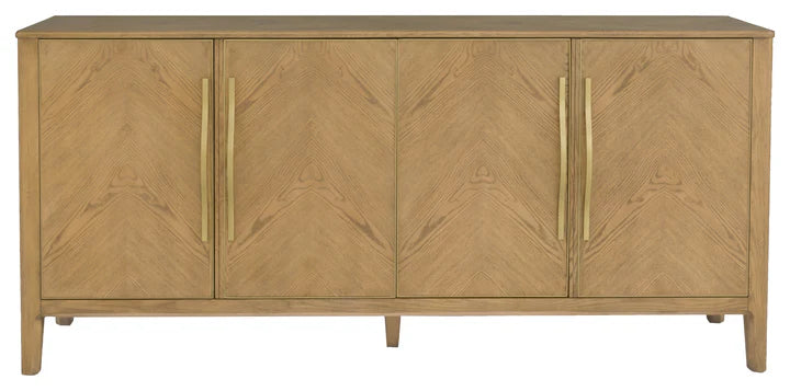 Maxwell Credenza