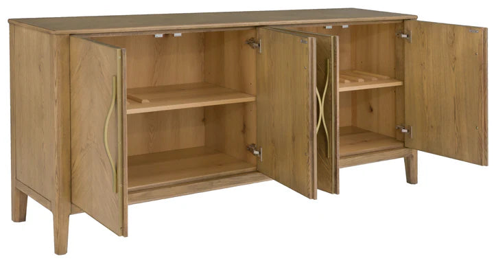 Maxwell Credenza