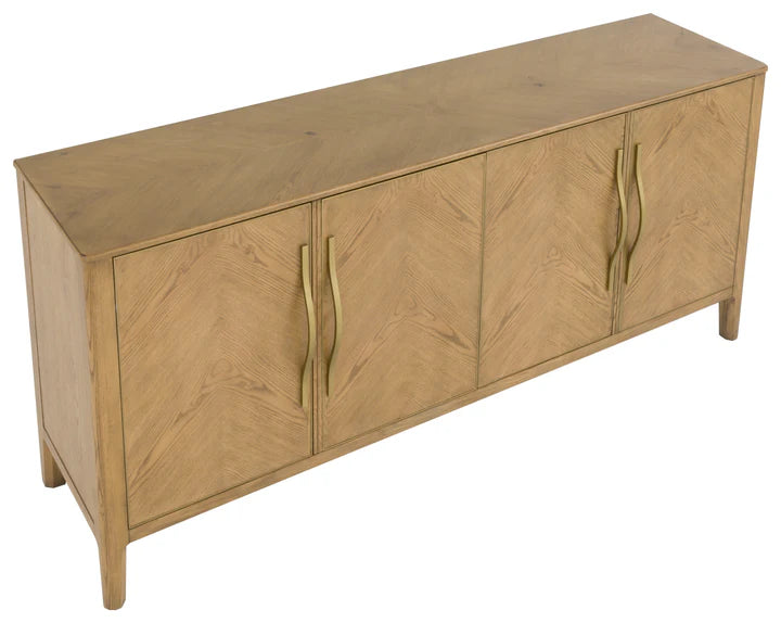 Maxwell Credenza