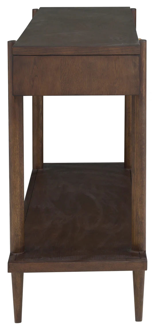 Maxwell One Drawer Console Table