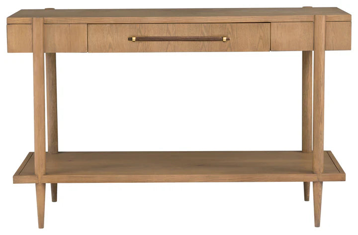 Maxwell One Drawer Console Table