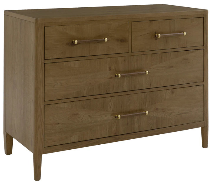 Maxwell Chest