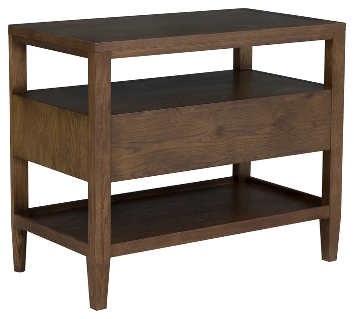 Maxwell Nightstand